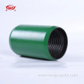 HotSale API238 EU P110 Coupling for Oil Well